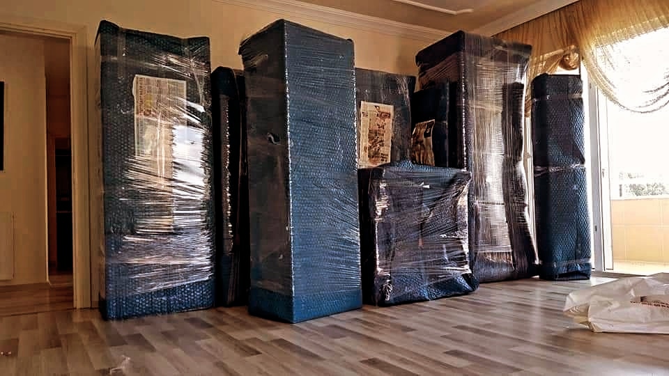 Nakliyat Firması ile Sözleşme Yapmalı mıyım